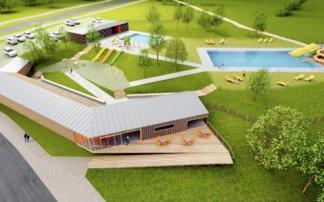 El complejo será "moderno, innovador y sostenible" y con una superficie de más de 4.000 metros cuadrados.