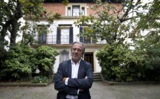 José Luis López Atienza, psiquiatra y psicoterapeuta. José Luis López Atienza, psiquiatra y psicoterapeuta.