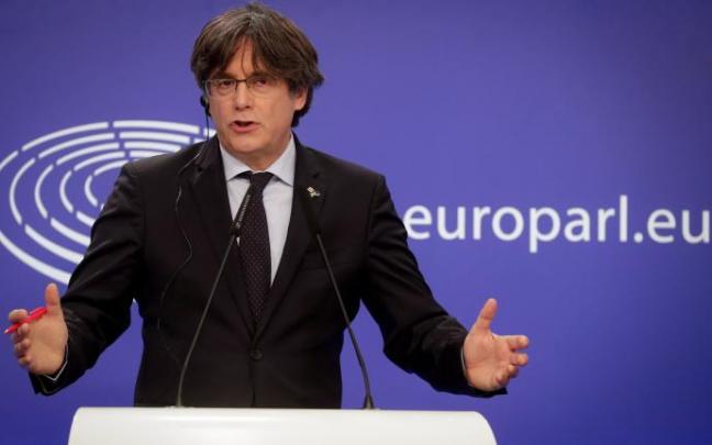 Moncloa expresa su respeto a las decisiones de las autoridades y tribunales italianos Moncloa expresa su respeto a las decisiones de las autoridades y tribunales italianos