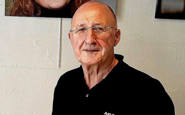 Josetxo Hdez. Duñabeitia: "Pusimos en marcha la sociedad laboral porque no sabíamos que era imposible"