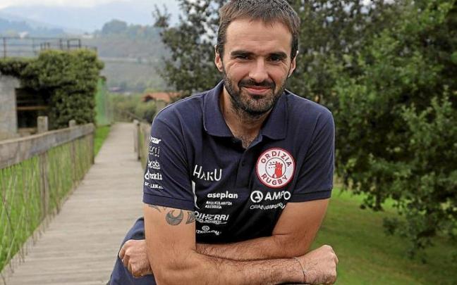 "Queremos jugar una final y ganarla" "Queremos jugar una final y ganarla"