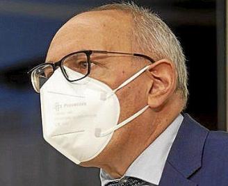 Ramiro González. Foto: J.M.