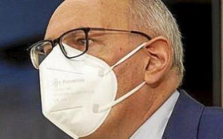 Ramiro González. Foto: J.M.