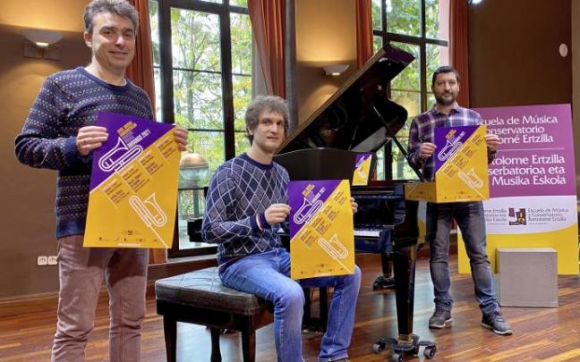 La Quincena Musical arranca este sábado.