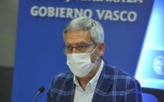 José Luis Quintas: "El hospital de Basurto no se va a descapitalizar, concentrar la cirugía cardiaca en Cruces solo mejora la calidad"