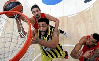 “Si me quisieran de vuelta, me encantaría regresar algún día al Baskonia”