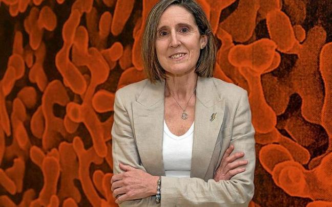 “Quitar la mascarilla en los interiores es ahora un riesgo asumible”