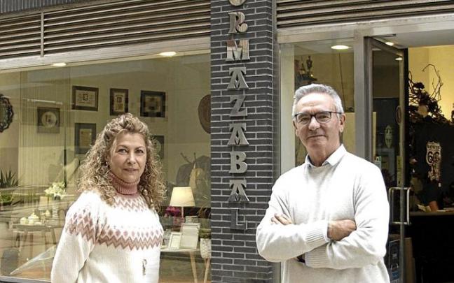 "A raíz de la pandemia, nos preocupamos más por la decoración de casa"