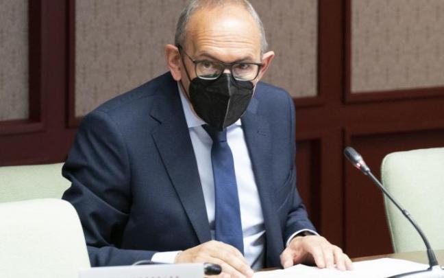 Ramiro González. Ramiro González.