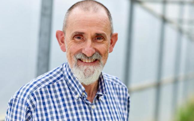 Ramón A. Juste Jordan