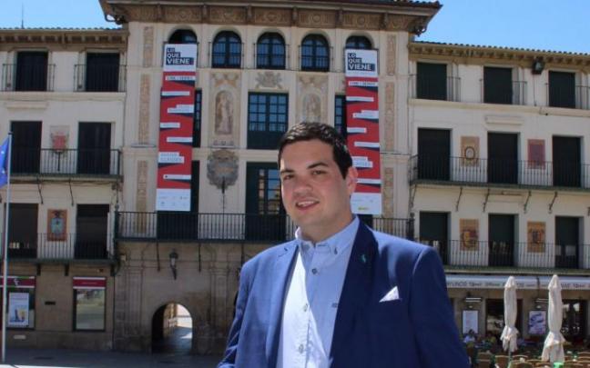 Imagen de Ramón Lázaro Martínez