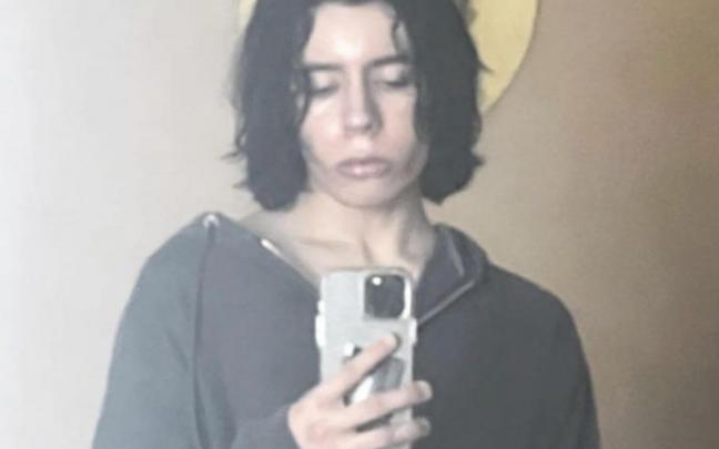 Salvador Ramos había cumplido recientemente 18 años.