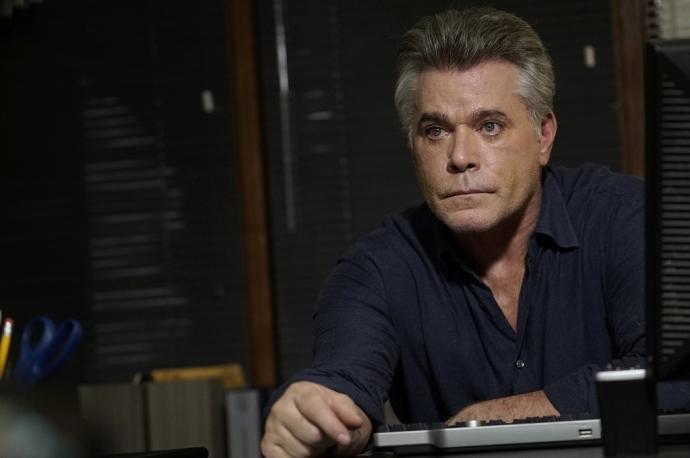Ray Liotta.