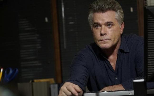 Ray Liotta.