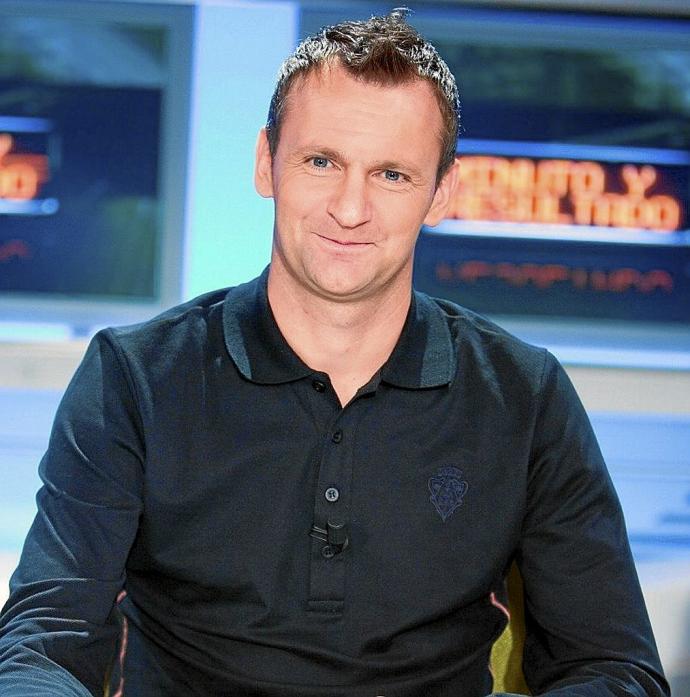 "La Real no puede caer en el error de considerarse superior al Getafe"