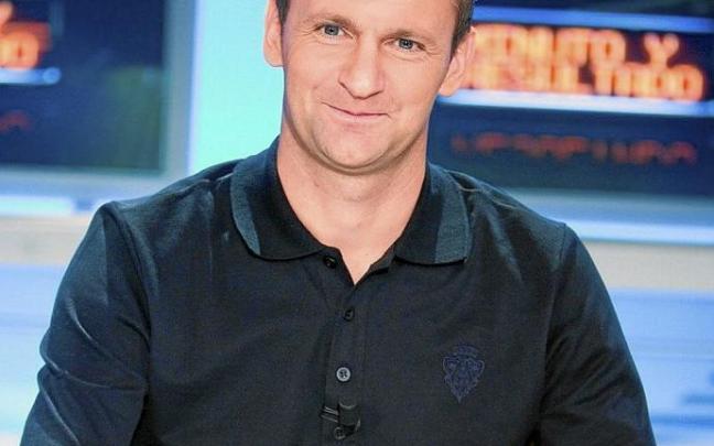 "La Real no puede caer en el error de considerarse superior al Getafe"