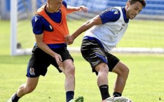 Tribuna de prensa, por Marco Rodrigo: La Real Sociedad, el juego y el Barça después de Messi