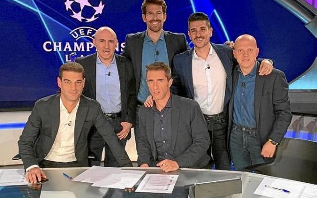 Gerard López: "La Real puede jugar como siempre, siendo atrevida, pero sin olvidar que el Mónaco será más peligroso que en Anoeta"