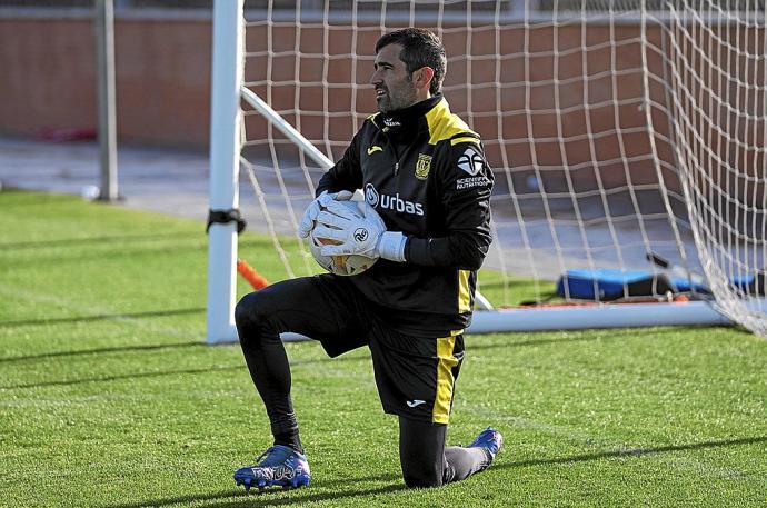 Foto: CD Leganés