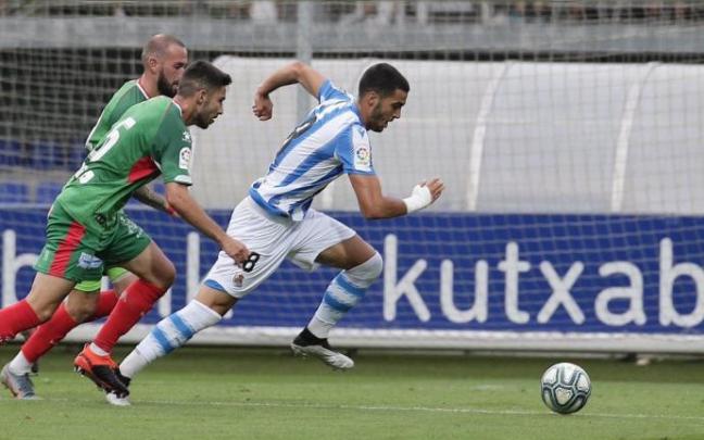La Real Sociedad y el Alavés volverán a verse las caras en pretemporada