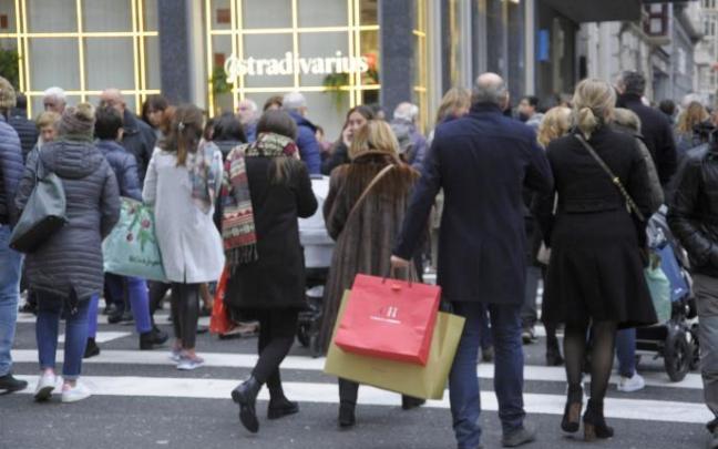 La subida de las contrataciones que Adecco prevé en Euskadi es inferior a la media estatal La subida de las contrataciones que Adecco prevé en Euskadi es inferior a la media estatal