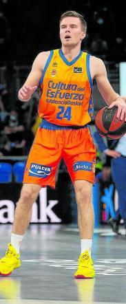 La receta de Rodilla para el 'play off'