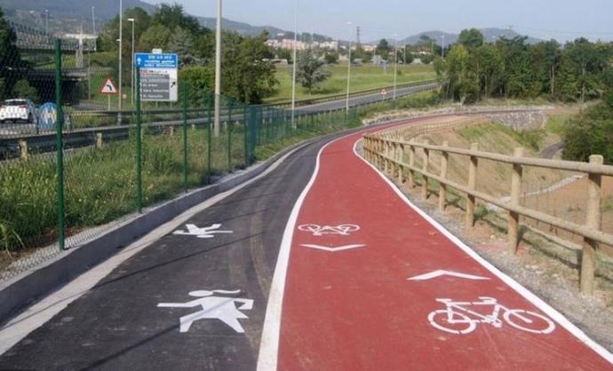 La bicicleta adquirirá mayor protagonismo en el municipio con el plan ciclable.