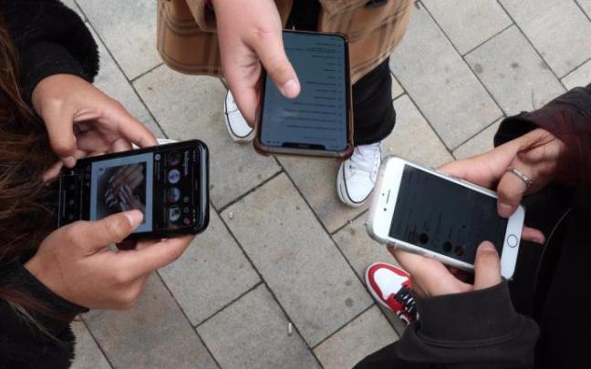 Aumentan los discursos de odio hacia la inmigración en redes sociales