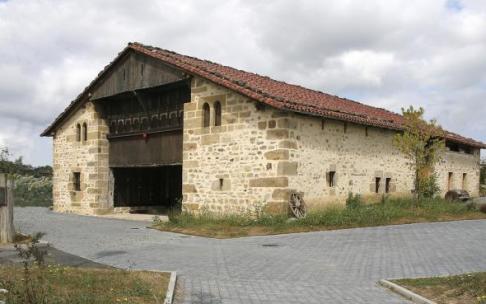 El Plan de Inversiones contempla la remodelación de Landetxo Goikoa. El Plan de Inversiones contempla la remodelación de Landetxo Goikoa.