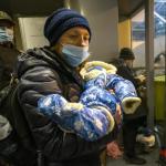 Naciones Unidas avanza que doce millones de personas necesitarán ayuda humanitaria en Ucrania