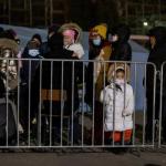 La ONU cifra en 677.000 los refugiados que han huido de Ucrania