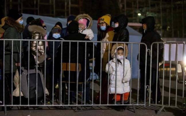 La ONU cifra en 677.000 los refugiados que han huido de Ucrania