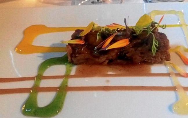 Regresan las Jornadas Gastronómicas