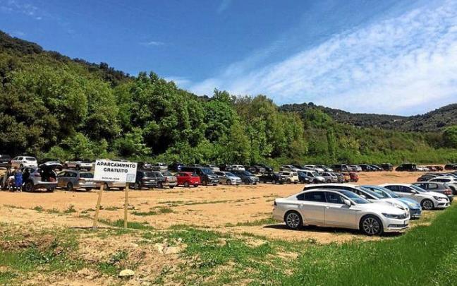 El uso descontrolado del terreno que se habilitó obligó a su regulación.