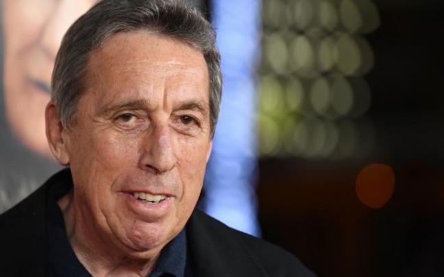 Ivan Reitman ha fallecido a los 75 años. Ivan Reitman ha fallecido a los 75 años.