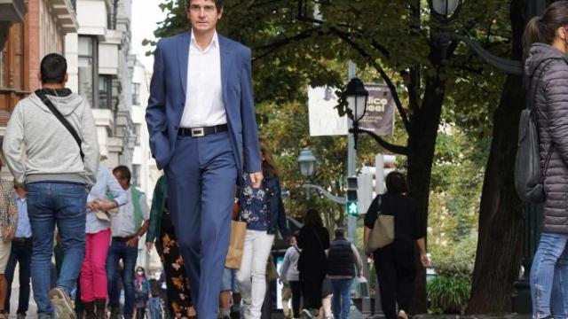 Unai Rementeria se hace cargo de la presidencia de la Fundación BBK