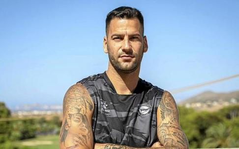 “Si rendimos como tenemos que rendir vamos a estar muy tranquilos este año”