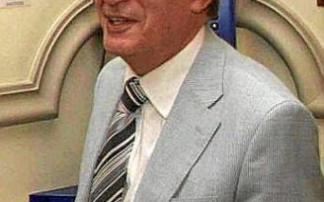 Echevarría. Foto: A. Larretxi