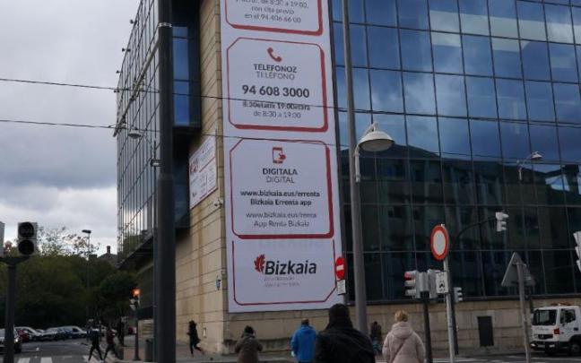 La campaña de la renta se prolongará hasta el próximo 30 de junio.