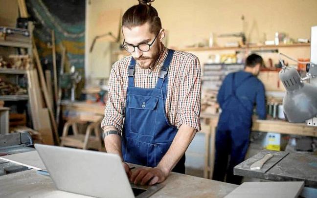 La rentabilidad de las pequeñas y medianas empresas está lastrado por el 23% de aumento de costes. La rentabilidad de las pequeñas y medianas empresas está lastrado por el 23% de aumento de costes.