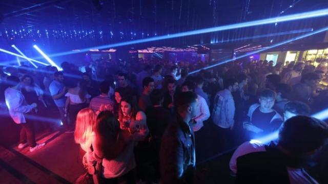 El TSJPV ha tumbado el uso del pasaporte covid.