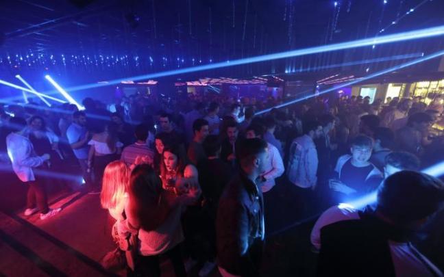 El TSJPV ha tumbado el uso del pasaporte covid.