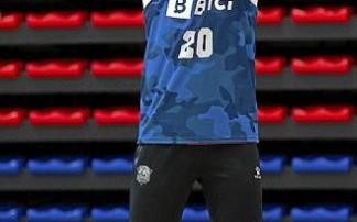 "De restaurantes siempre pedimos lo mismo: chuletón, jamón y croquetas"