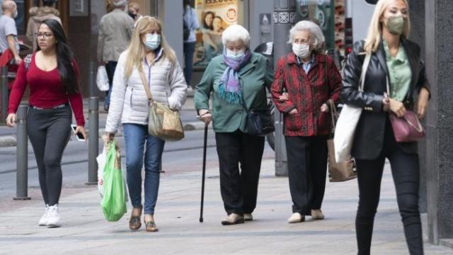 El Gobierno vasco ha anunciado nuevas medidas para frenar la propagación del coronavirus en Euskadi