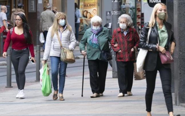 El Gobierno vasco ha anunciado nuevas medidas para frenar la propagación del coronavirus en Euskadi