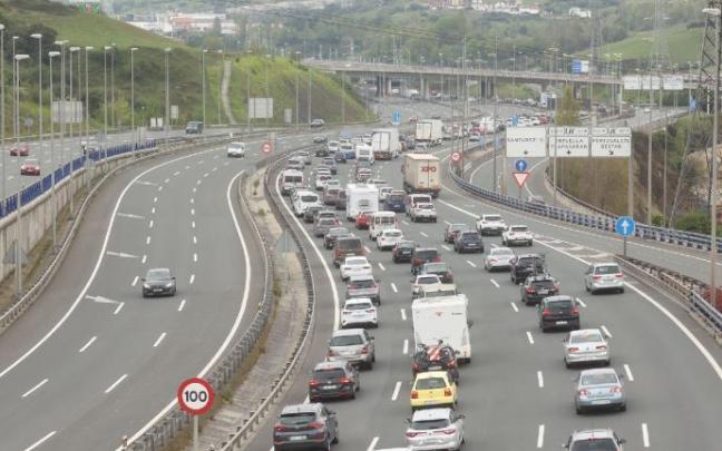 Retenciones registradas esta pasada Semana Santa.