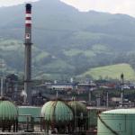 Bilbao acoge el juicio ante las diferencias existentes entre Petronor y su plantilla a cuenta de la ubiacación del nuevo vestuario y lo que conlleva a efectos de jornada laboral