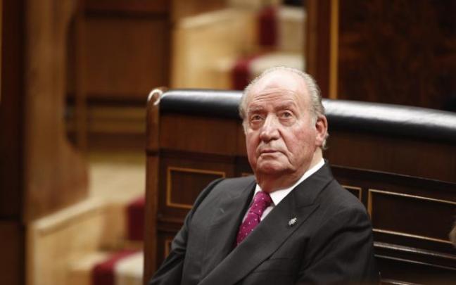 El fiscal del Supremo aprecia indicios de hasta cuatro delitos en la solicitud de información enviada a Suiza El fiscal del Supremo aprecia indicios de hasta cuatro delitos en la solicitud de información enviada a Suiza