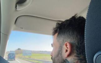 Rubén García ya viaja a Polonia para entregar ayuda humanitaria