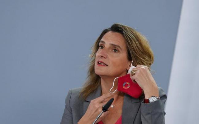 Argelia es el principal país proveedor de gas natural del Estado Argelia es el principal país proveedor de gas natural del Estado